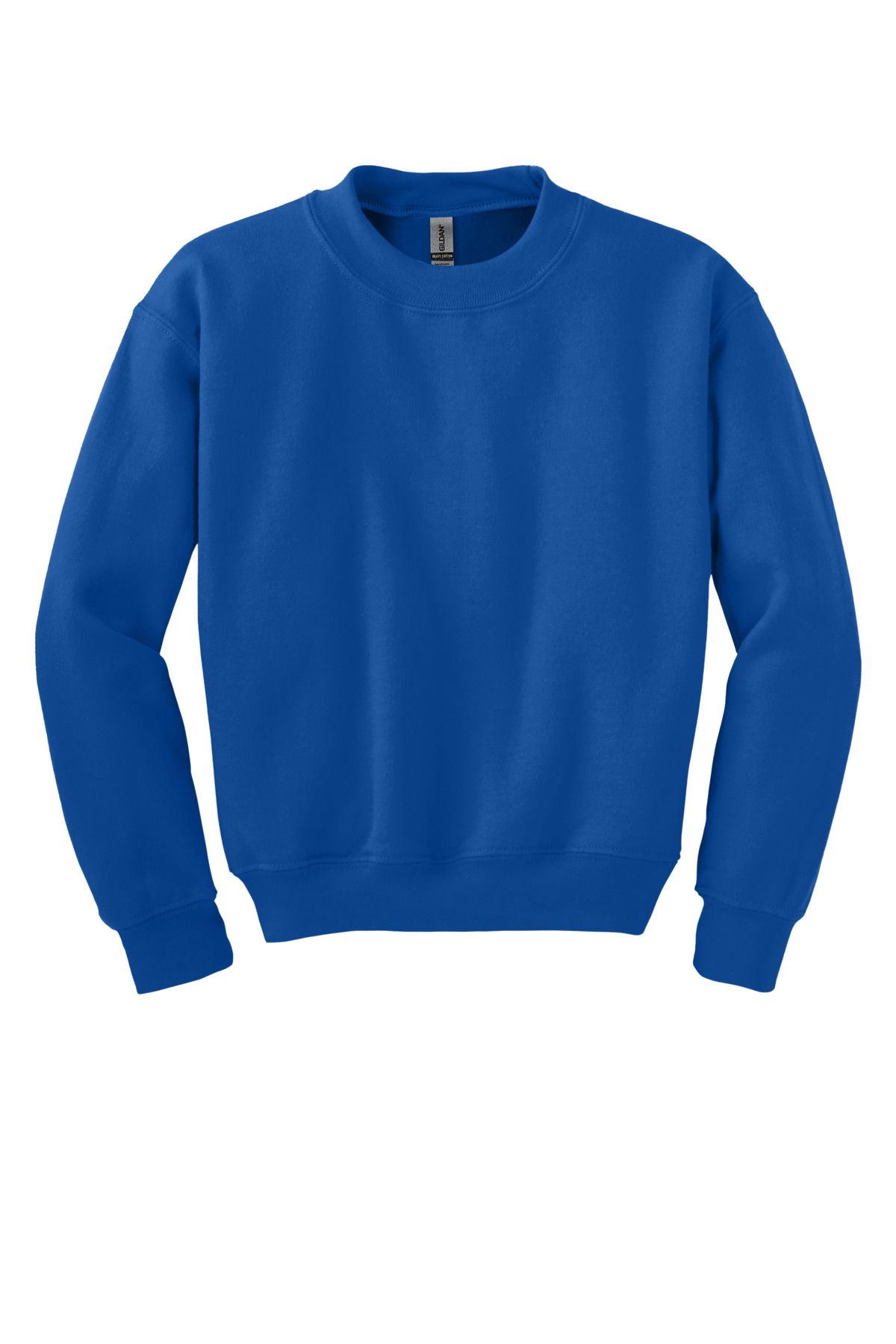 Gildan ®  Youth Heavy Blend Crewneck Sweatshirt