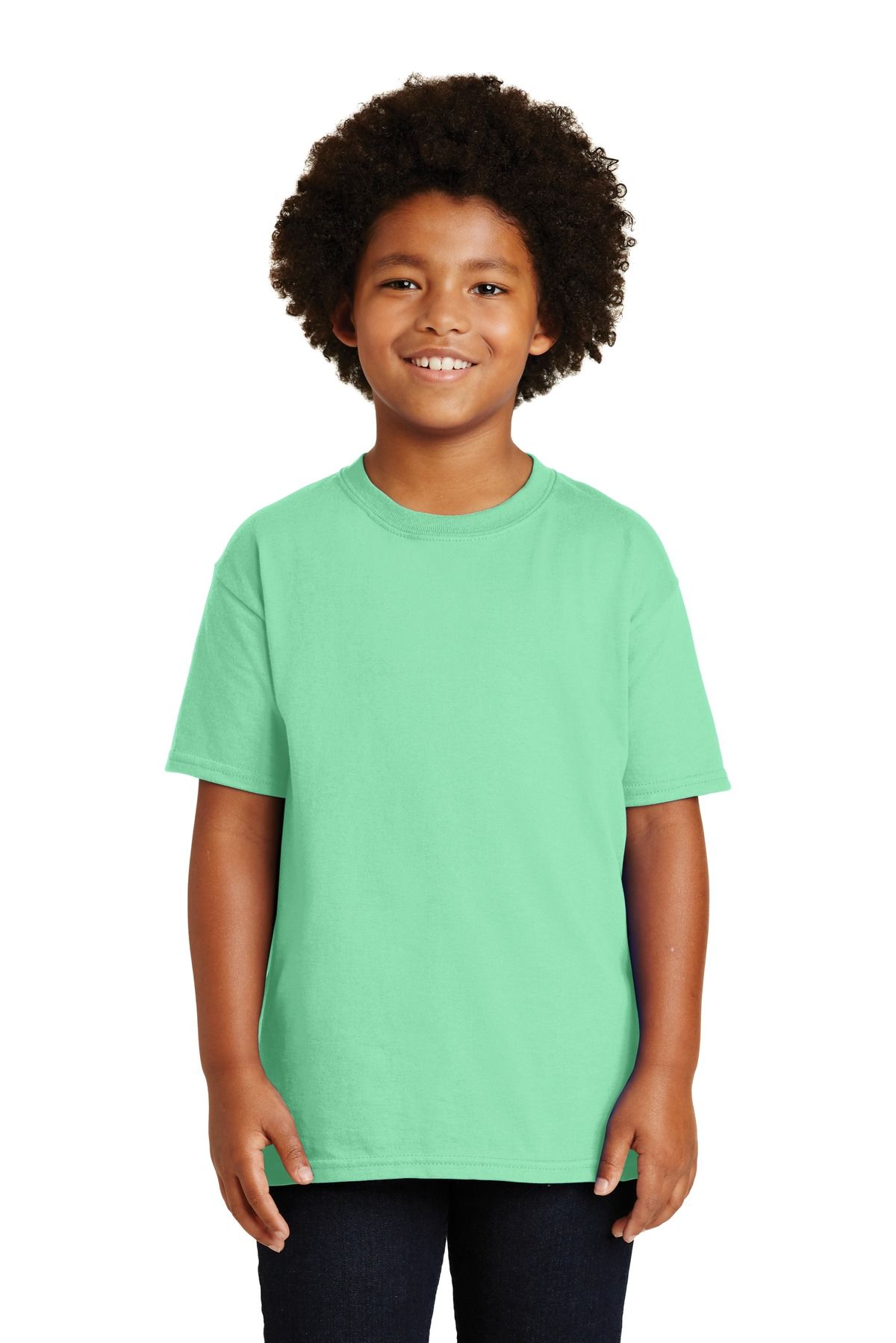 Gildan ® - Youth Ultra Cotton ® 100% US Cotton T-Shirt