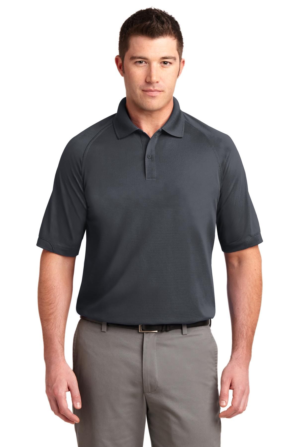 Port Authority ®  Dry Zone ®  Ottoman Polo
