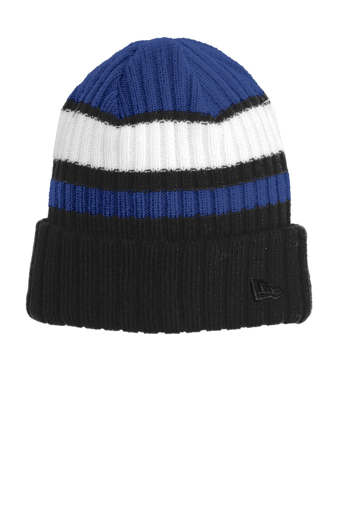 New Era ® Ribbed Tailgate Beanie