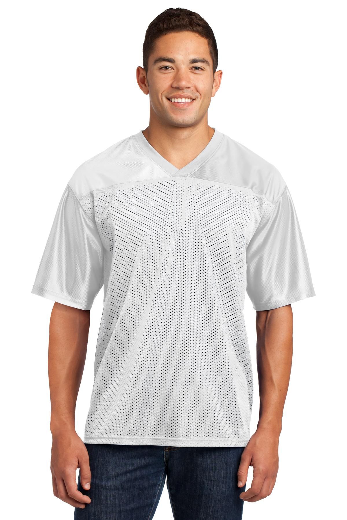 Sport-Tek ® PosiCharge ® Replica Jersey