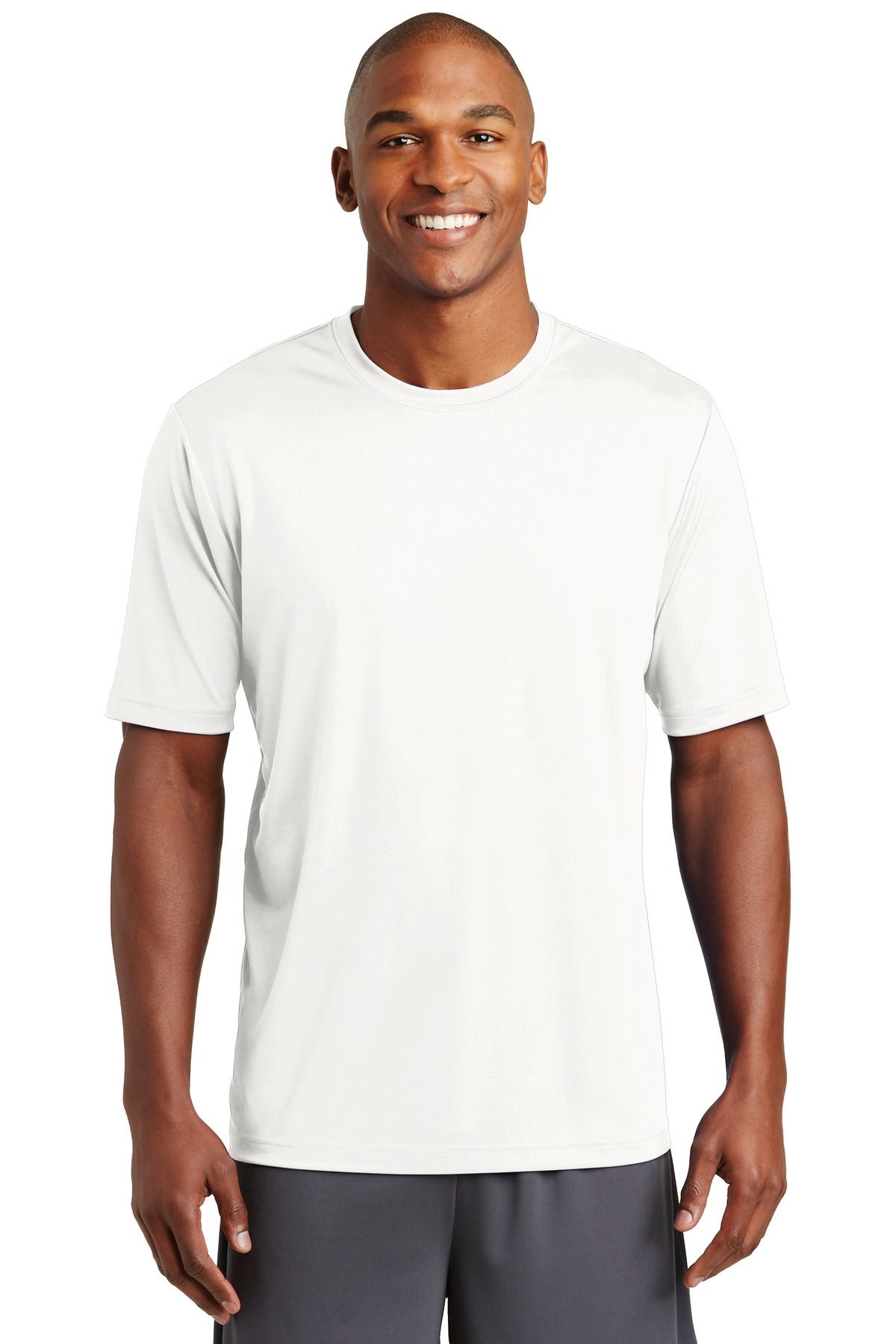 Sport-Tek ® PosiCharge ® Tough Tee 