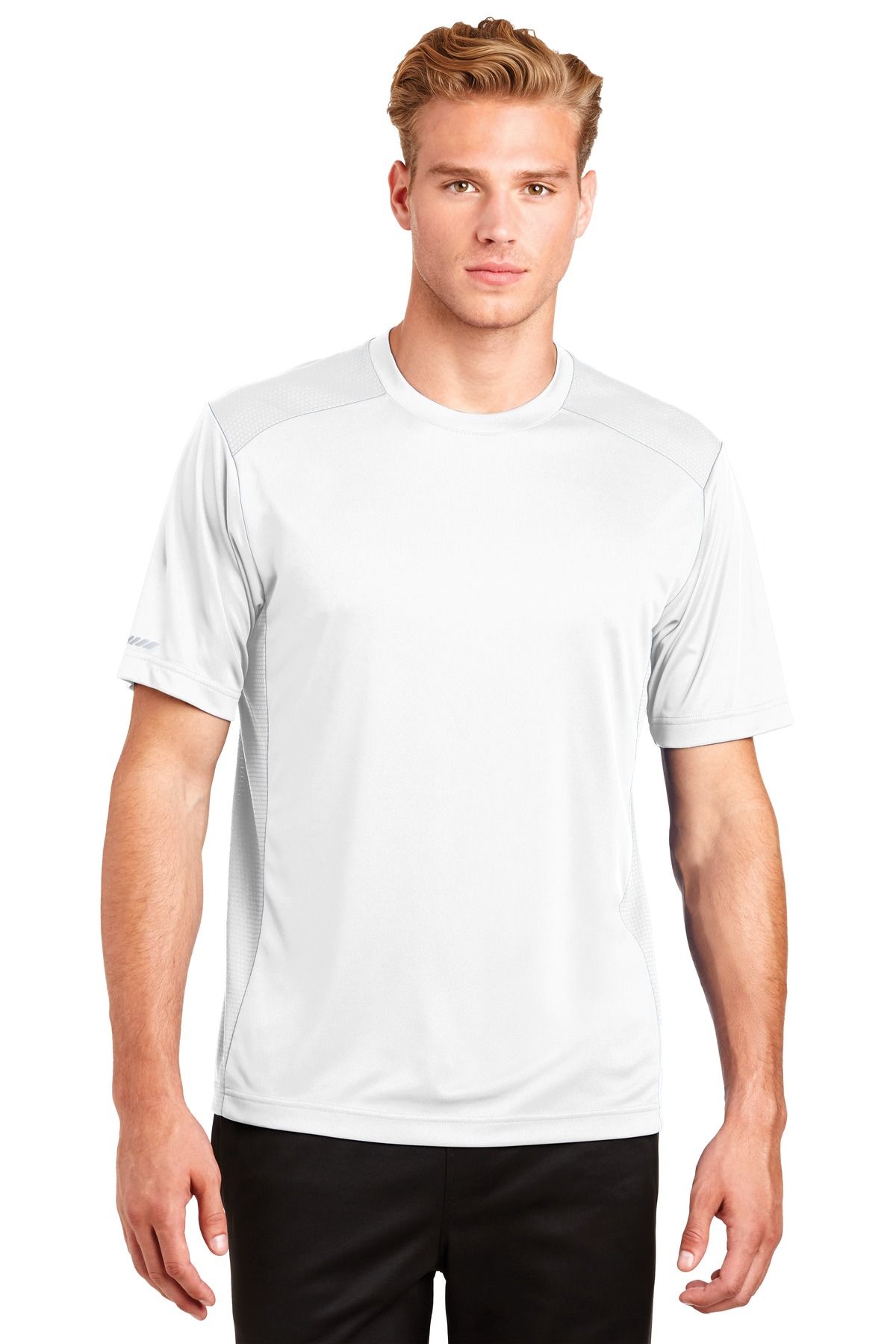 Sport-Tek ®  PosiCharge ®  Elevate Tee