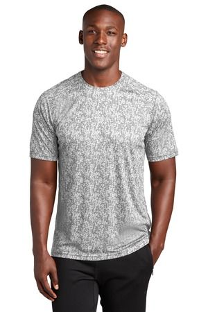Sport-Tek ® Digi Camo Tee