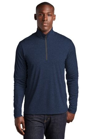 Sport-Tek  ®  Endeavor 1/2-Zip Pullover