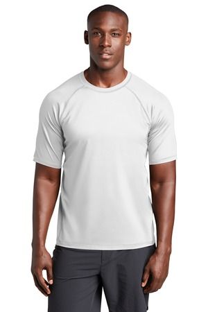 Sport-Tek  ®  Rashguard Tee