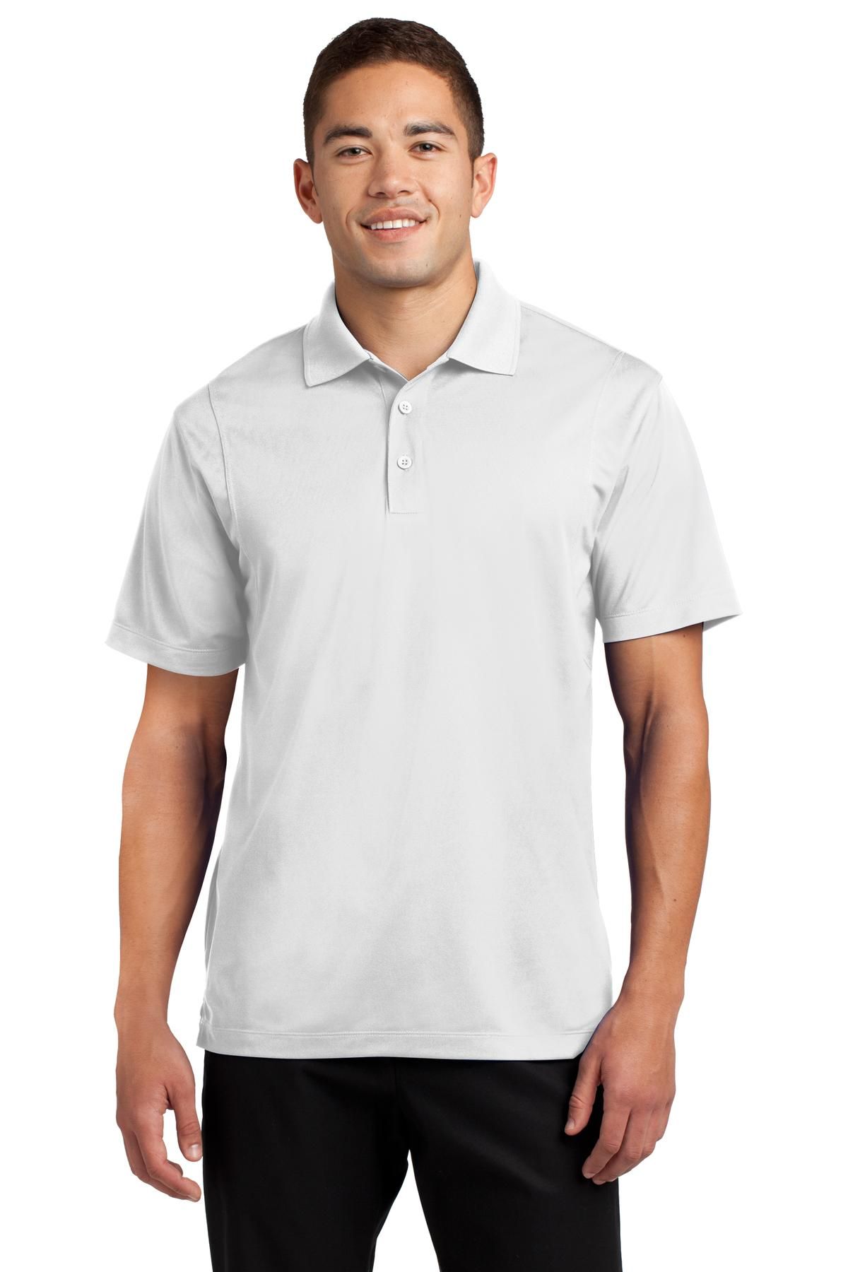 Sport-Tek ®  Tall Micropique Sport-Wick ®  Polo