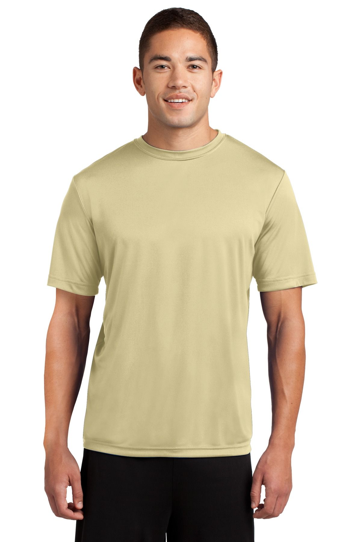 Sport-Tek ®  Tall PosiCharge ®  Competitor  Tee