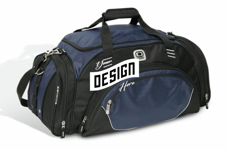 OGIO ®  - Transfer Duffel