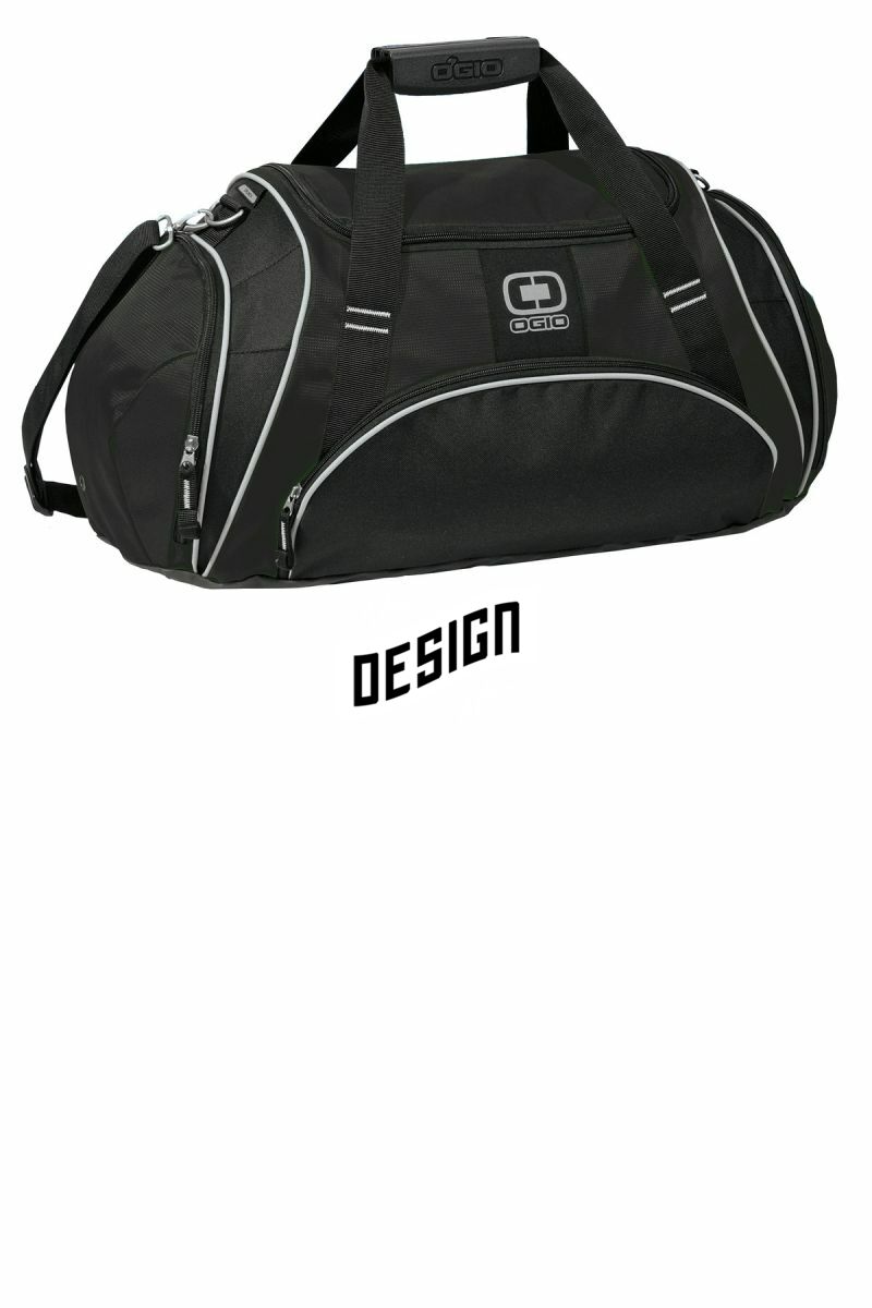 OGIO ®  - Crunch Duffel
