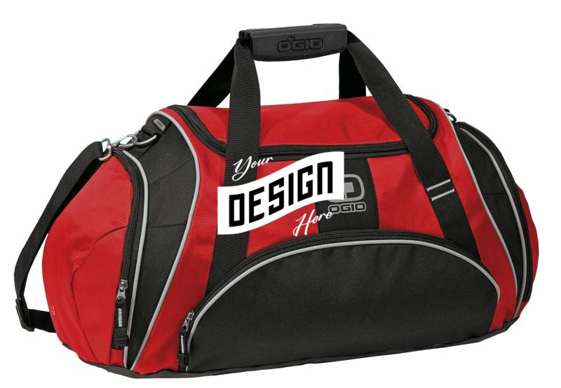 OGIO ®  - Crunch Duffel