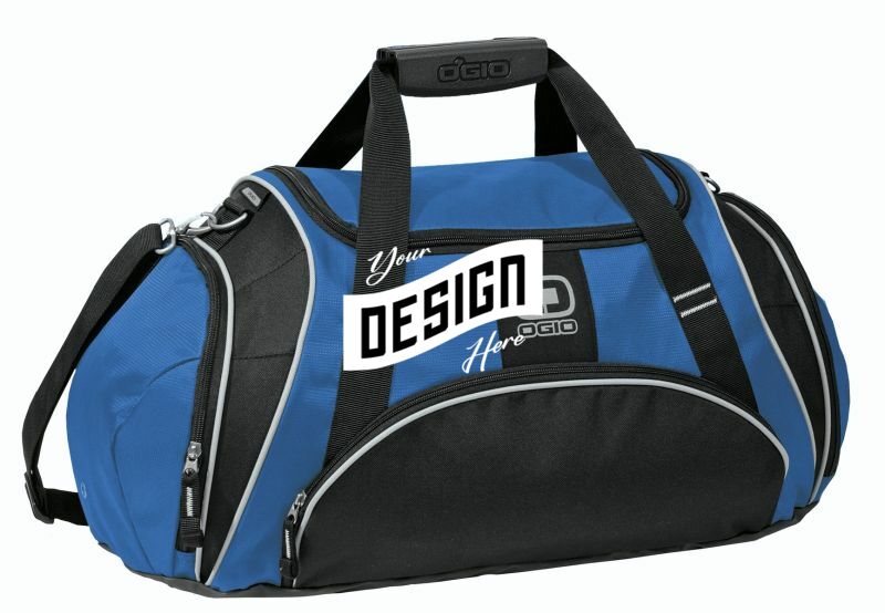 OGIO ®  - Crunch Duffel