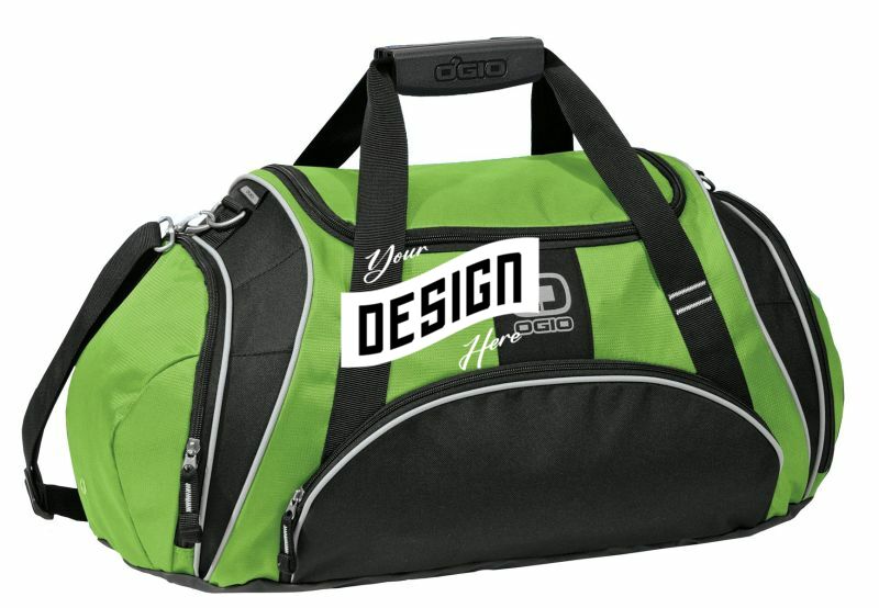 OGIO ®  - Crunch Duffel
