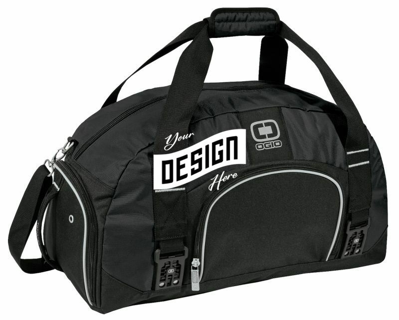 OGIO ®  - Big Dome Duffel