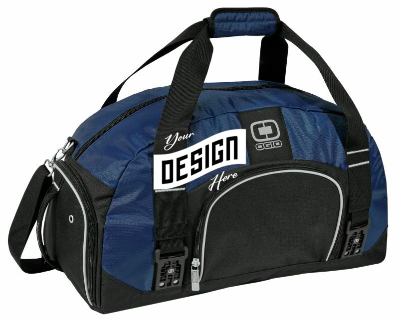 OGIO ®  - Big Dome Duffel