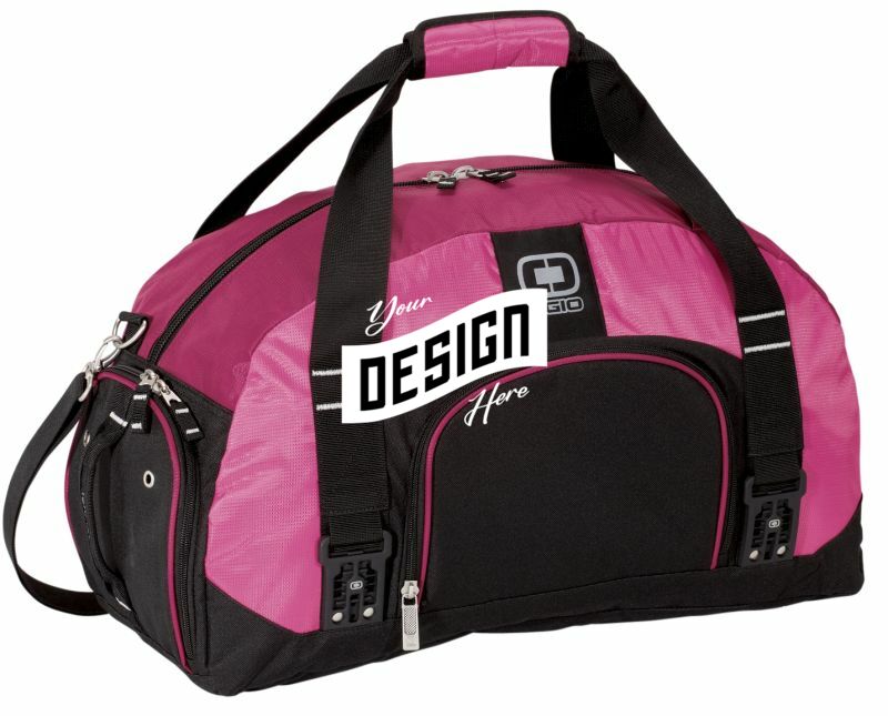 OGIO ®  - Big Dome Duffel