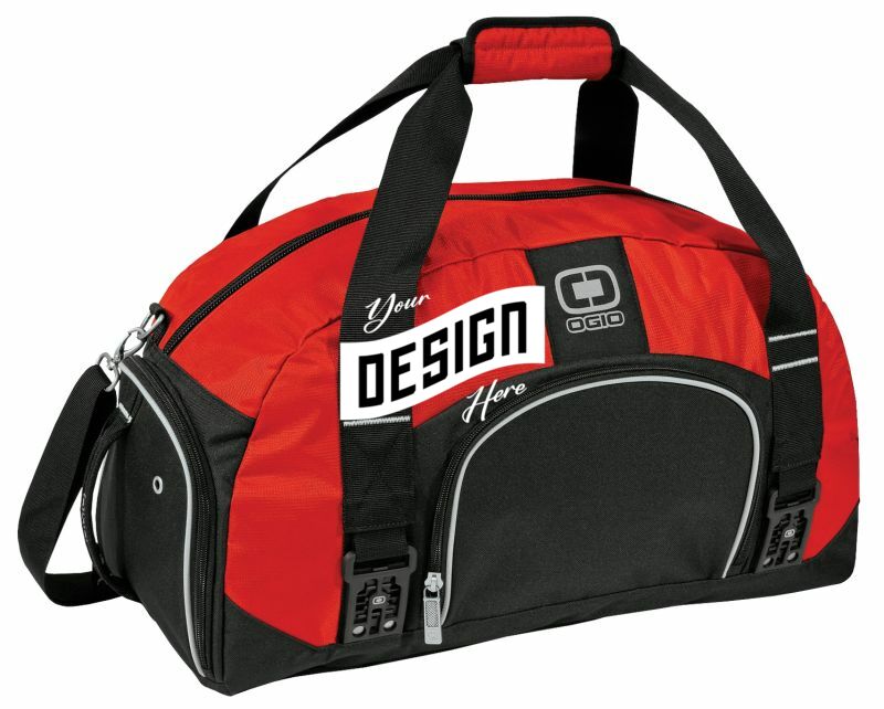 OGIO ®  - Big Dome Duffel