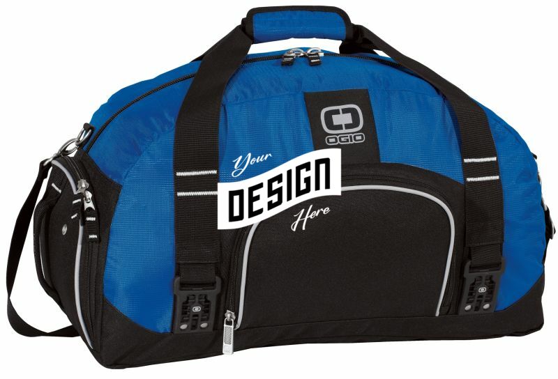 OGIO ®  - Big Dome Duffel