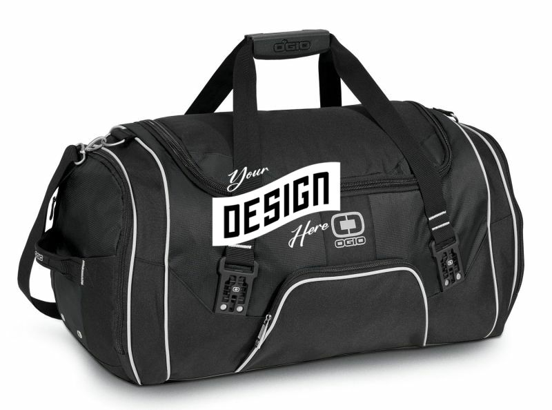 OGIO ®  - Rage Duffel