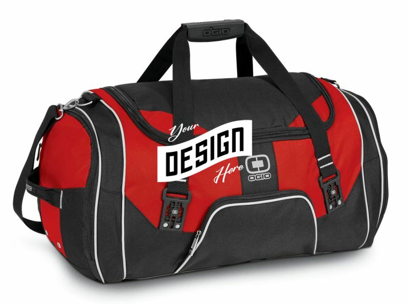 OGIO ®  - Rage Duffel