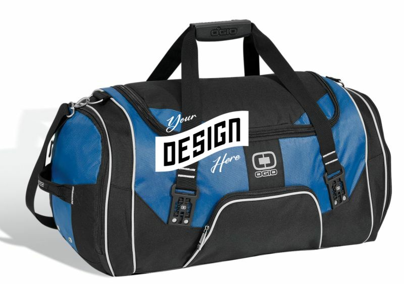 OGIO ®  - Rage Duffel