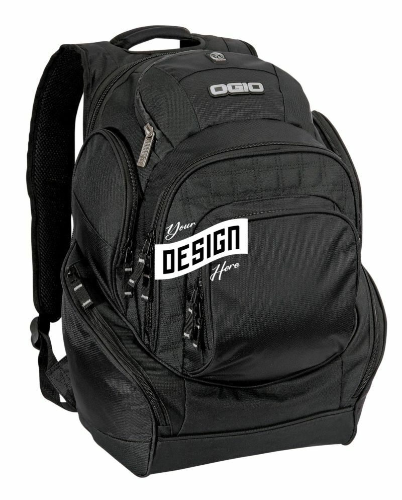 OGIO ®  - Mastermind Pack