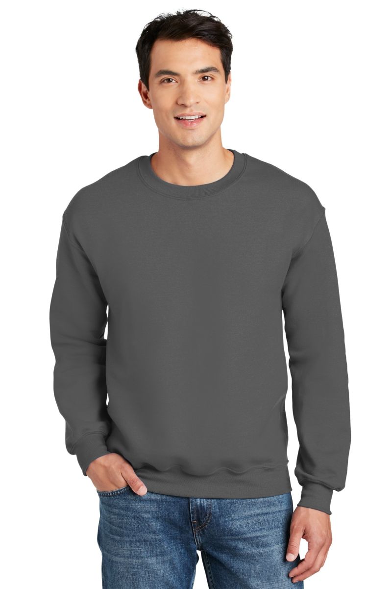 Gildan ®  - DryBlend ®  Crewneck Sweatshirt