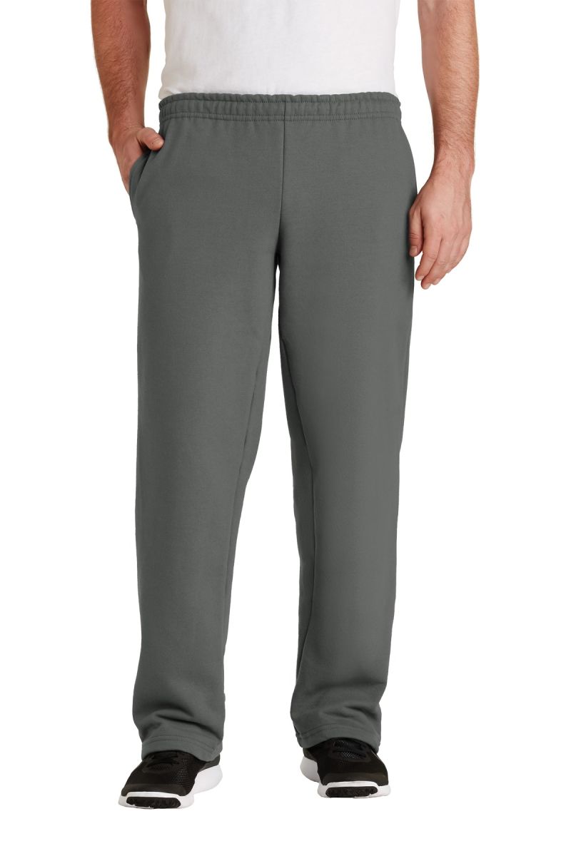 Gildan ®  - DryBlend ®  Open Bottom Sweatpant