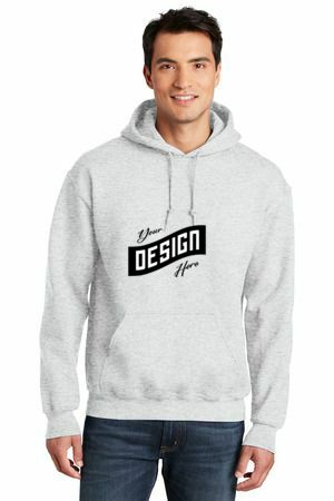 Gildan ® - DryBlend ® Pullover Hooded Sweatshirt