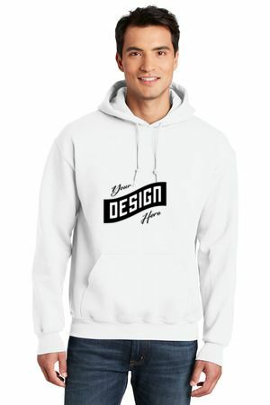 Gildan ® - DryBlend ® Pullover Hooded Sweatshirt