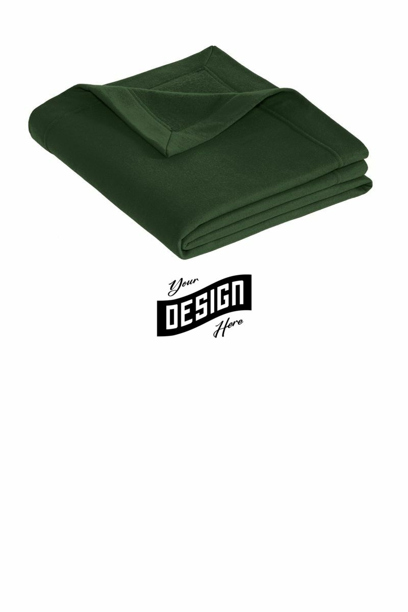 Gildan ®  DryBlend ®  Stadium Blanket