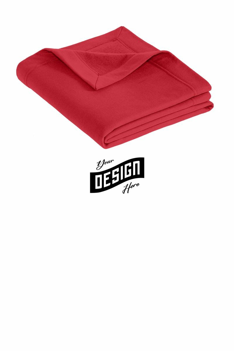 Gildan ®  DryBlend ®  Stadium Blanket