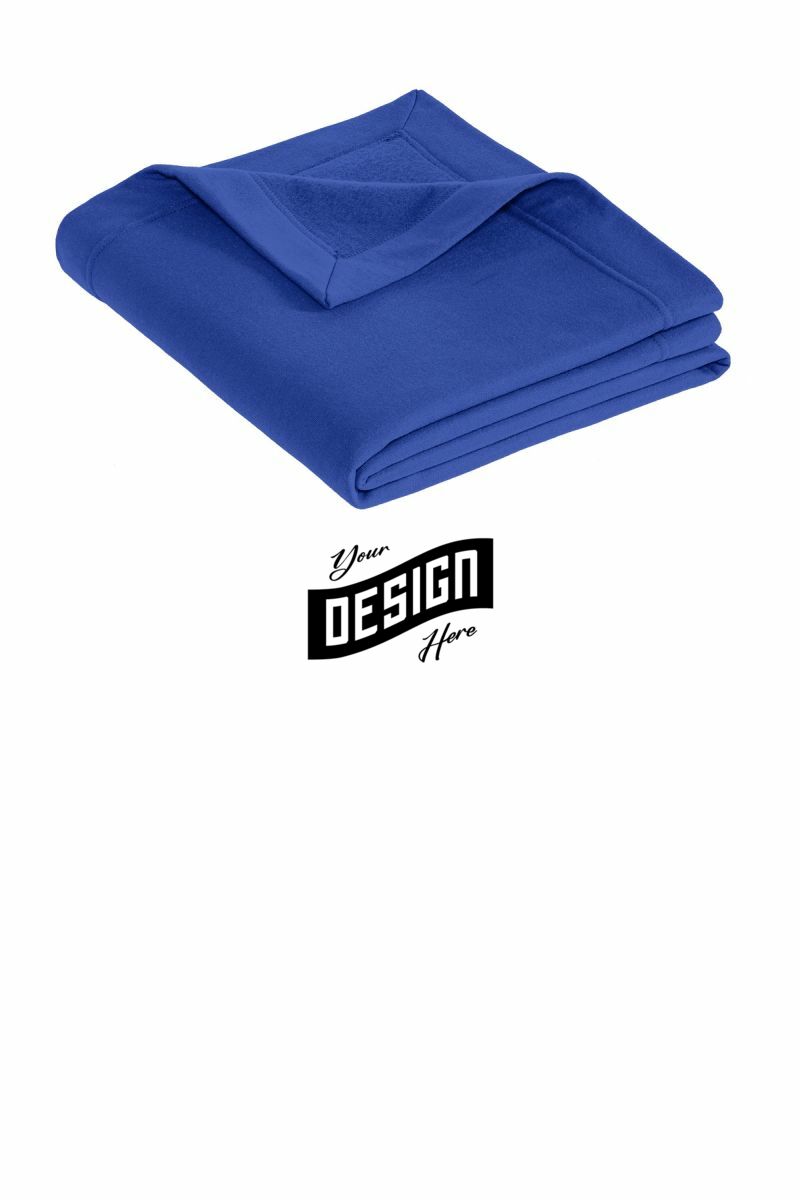 Gildan ®  DryBlend ®  Stadium Blanket