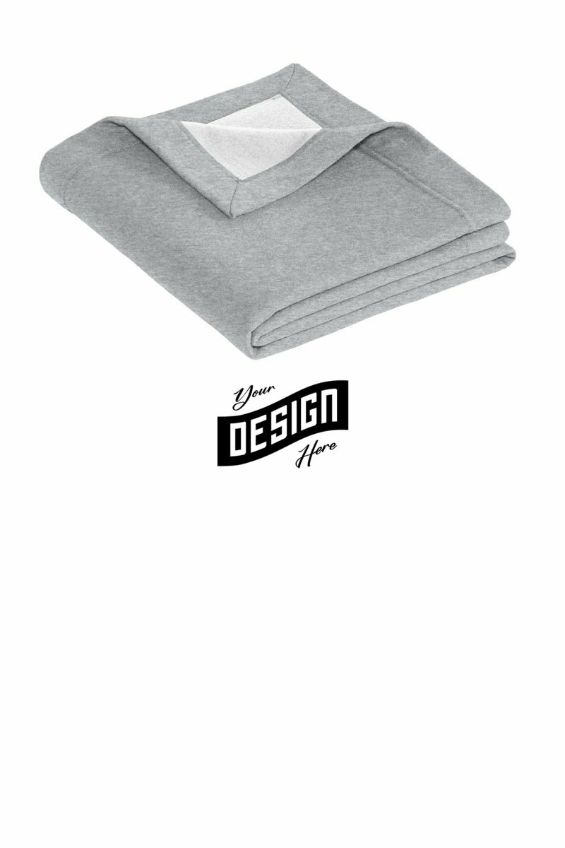 Gildan ®  DryBlend ®  Stadium Blanket