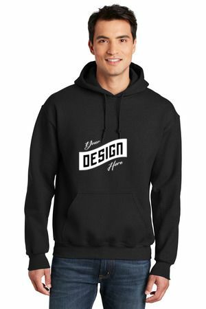 Gildan ® - DryBlend ® Pullover Hooded Sweatshirt