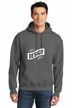 Gildan ® - DryBlend ® Pullover Hooded Sweatshirt