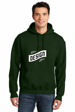 Gildan ® - DryBlend ® Pullover Hooded Sweatshirt