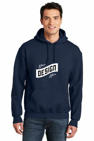 Gildan ® - DryBlend ® Pullover Hooded Sweatshirt