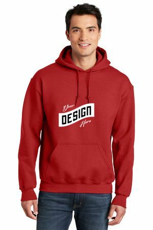 Gildan ® - DryBlend ® Pullover Hooded Sweatshirt