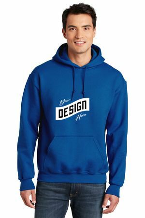 Gildan ® - DryBlend ® Pullover Hooded Sweatshirt
