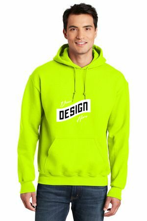 Gildan ® - DryBlend ® Pullover Hooded Sweatshirt