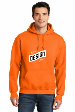 Gildan ® - DryBlend ® Pullover Hooded Sweatshirt