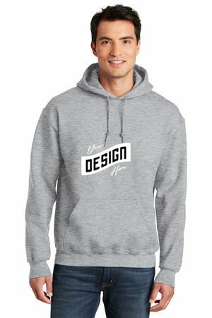 Gildan ® - DryBlend ® Pullover Hooded Sweatshirt