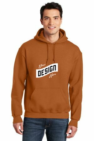 Gildan ® - DryBlend ® Pullover Hooded Sweatshirt