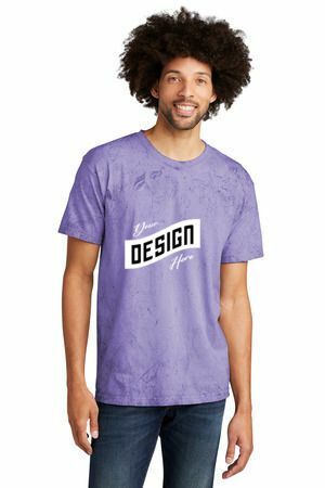 Comfort Colors ®  Heavyweight Color Blast Tee 1745