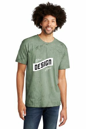 Comfort Colors ®  Heavyweight Color Blast Tee 1745