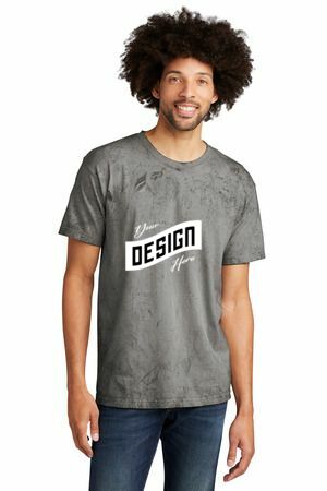 Comfort Colors ®  Heavyweight Color Blast Tee 1745