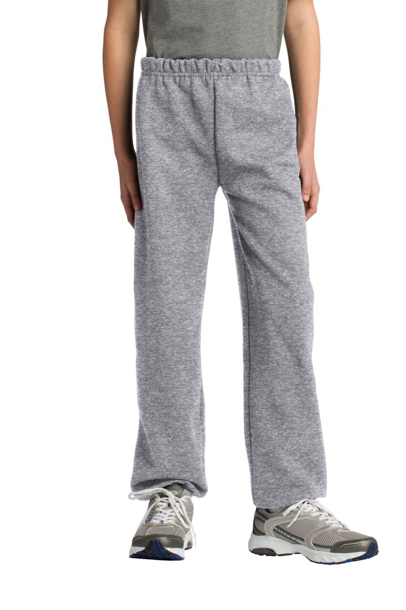 Gildan ®  Youth Heavy Blend™ Sweatpant