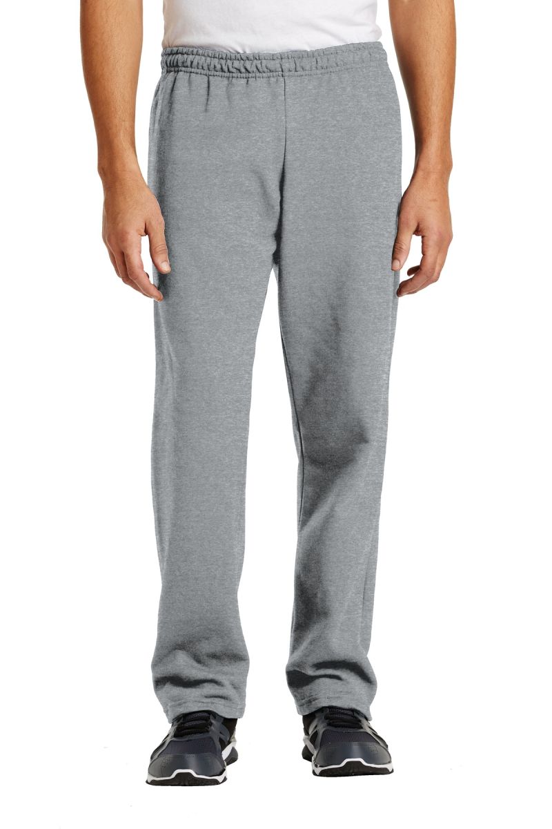 Gildan ®  Heavy Blend ™  Open Bottom Sweatpant