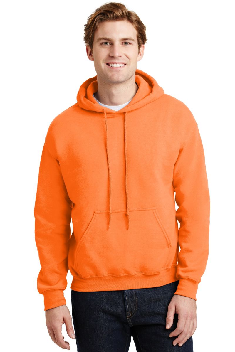 Gildan ®  - Heavy Blend ™  Hooded Sweatshirt